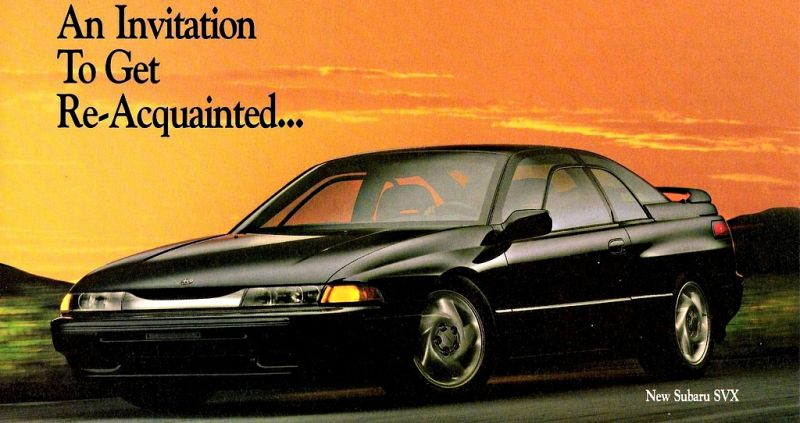 Illustration for article titled The Ten Greatest Foreign Cars That Failed In America